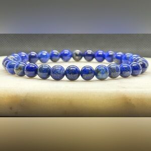 Lapis Lazuli Bracelet 💙
